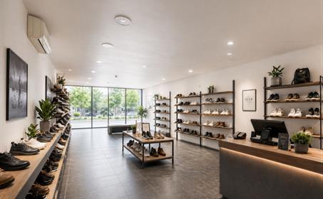 Geschäft Verkauf Nieuwpoort