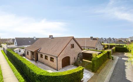 Villa-Wohnung Verkauf Nieuwpoort