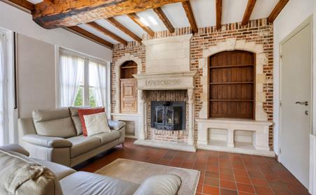 Villa-Wohnung Verkauf Nieuwpoort