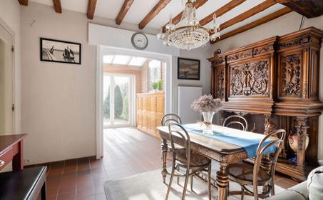 Villa-Wohnung Verkauf Nieuwpoort