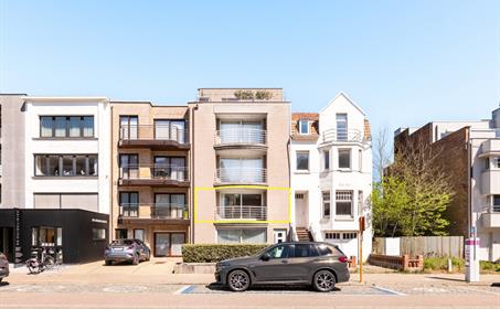 Apartment For sale Oostduinkerke