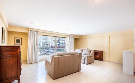 Apartment For sale Oostduinkerke