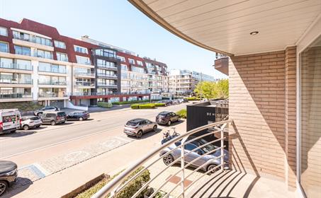 Apartment For sale Oostduinkerke