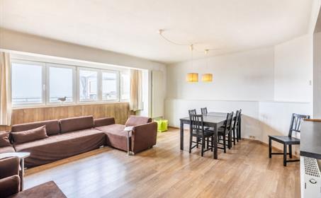 Appartement à vendre Coxyde