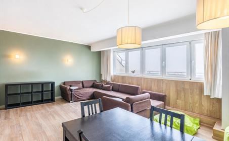 Appartement à vendre Coxyde