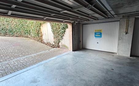 Garage-Parking Te koop Koksijde