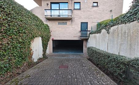 Garage-Parking Te koop Koksijde