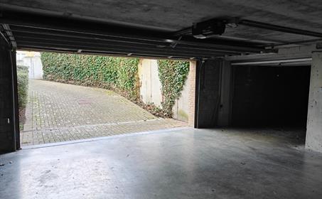 Garage-Parking Te koop Koksijde