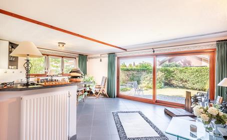 Appartement te koop Oostduinkerke