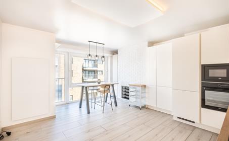 Studio te koop Koksijde