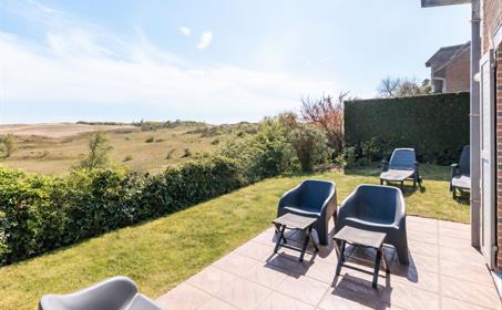 Villa-Woning te koop Oostduinkerke