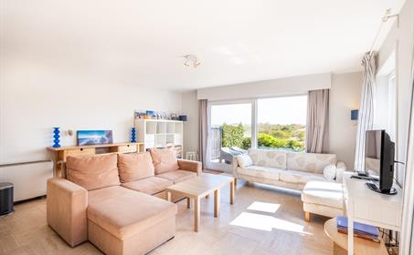 Villa-Woning te koop Oostduinkerke