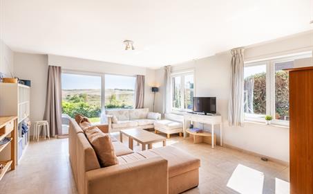 Villa-Woning te koop Oostduinkerke