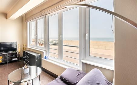 Appartement Te koop Koksijde