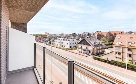 Appartement te koop Koksijde