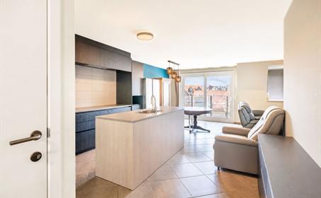 Appartement te koop Koksijde
