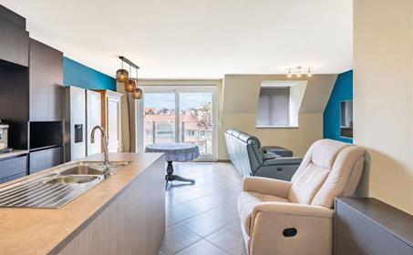 Appartement te koop Koksijde