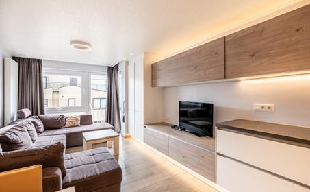 Appartement à vendre Coxyde