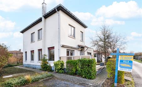 Villa-Woning te koop Koksijde