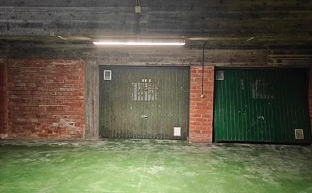 Garage-Parking Verkauf Koksijde