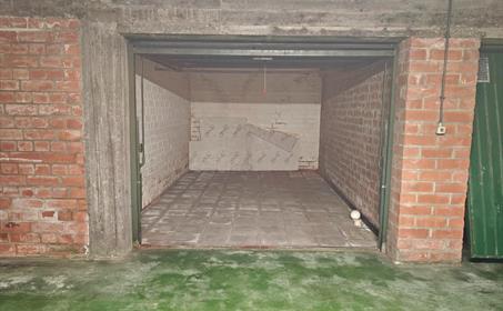 Garage-Parking Verkauf Koksijde