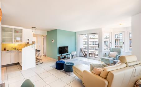 Appartement te koop Oostduinkerke