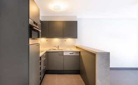 Appartement Te huur Koksijde