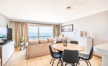 Appartement te koop Koksijde