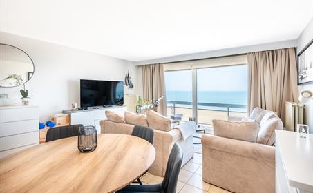 Appartement te koop Koksijde