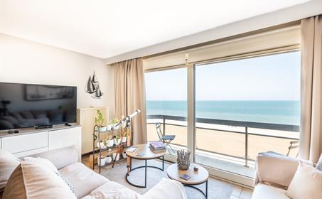 Appartement te koop Koksijde