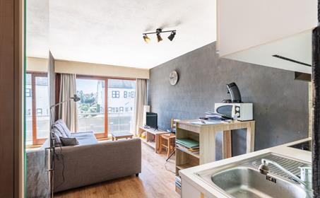 Studio te koop Koksijde