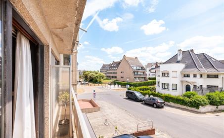 Studio te koop Koksijde