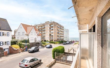 Studio te koop Koksijde