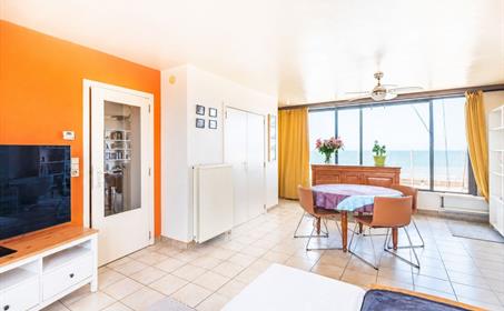 Appartement te koop Sint-Idesbald