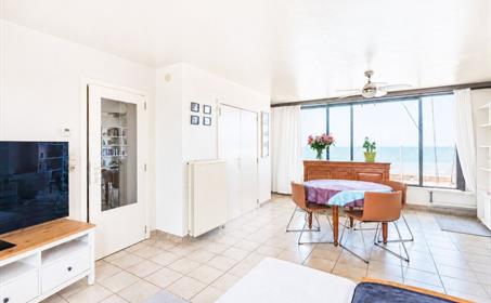 Appartement te koop Sint-Idesbald