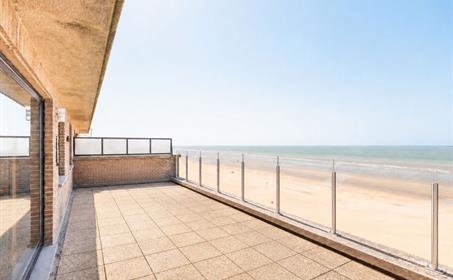 Appartement te koop Sint-Idesbald
