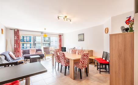 Appartement Te koop Koksijde