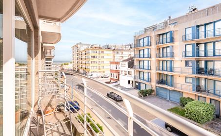Appartement Te koop Koksijde