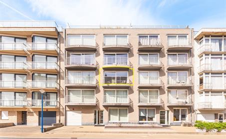 Appartement Te koop Koksijde