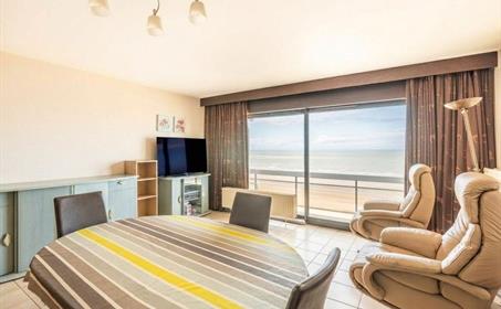 Appartement te koop Sint-Idesbald