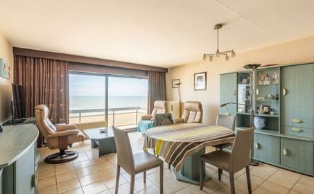 Appartement te koop Sint-Idesbald