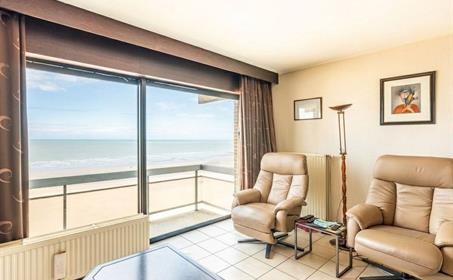 Appartement te koop Sint-Idesbald