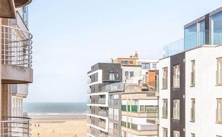 Appartement te koop Koksijde