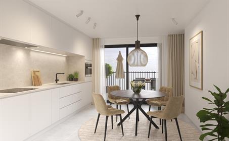 Appartement te koop Koksijde
