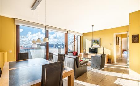 Appartement Te koop Sint-Idesbald