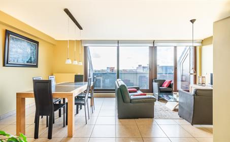 Appartement Te koop Sint-Idesbald
