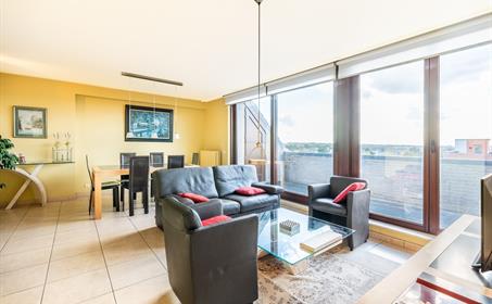 Appartement Te koop Sint-Idesbald