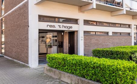 Garage-Parking Vermietung Koksijde