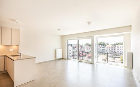 Appartement à louer La Panne