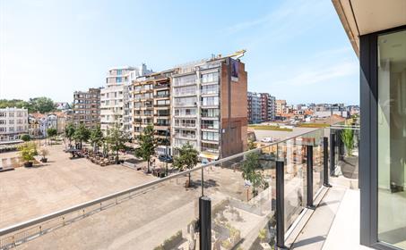Appartement à louer La Panne